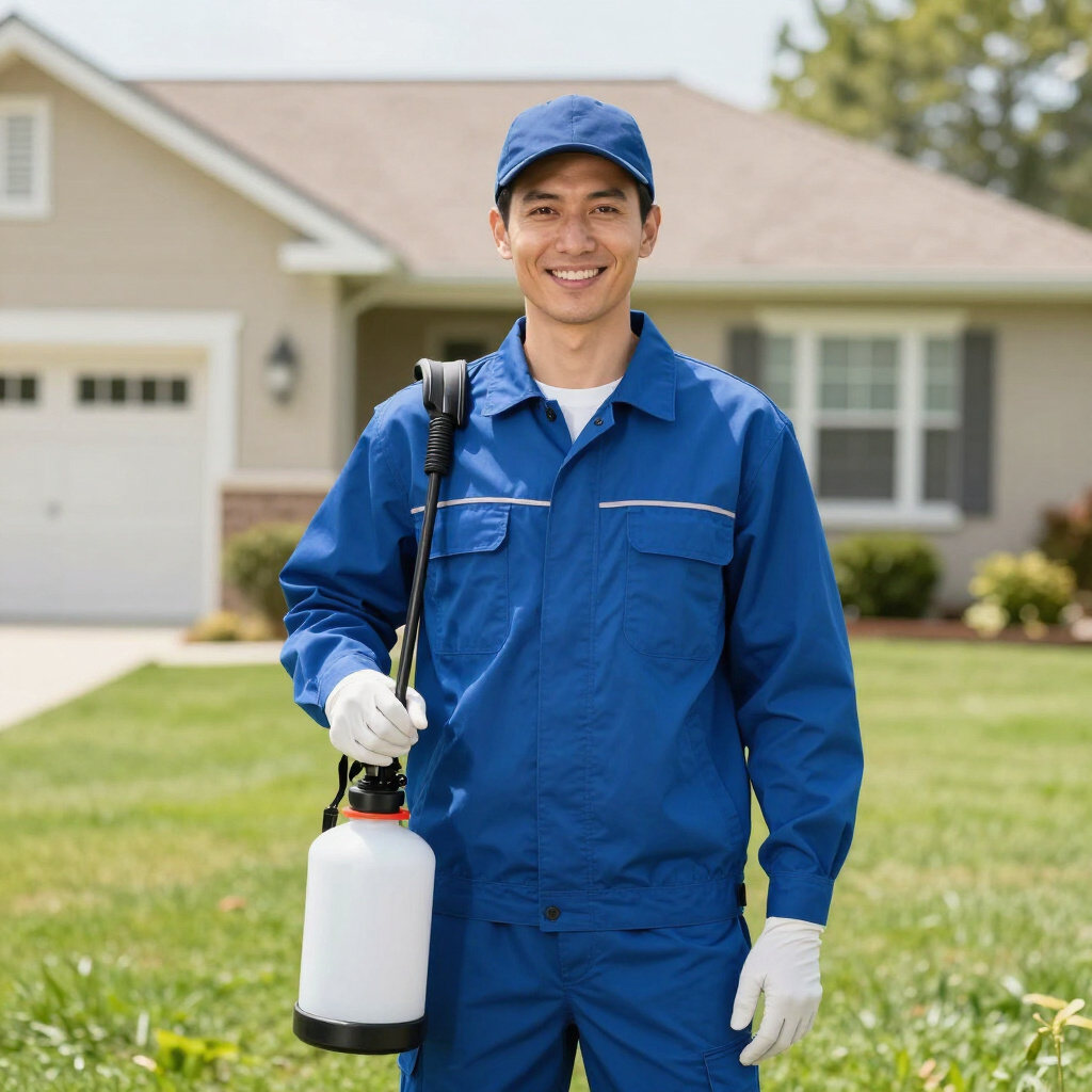 Pest Control in Florida